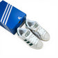 adidas Campus 00s Crystal White Collegiate Green (Women’s) JQ7784 – EU 38, brand new with original box