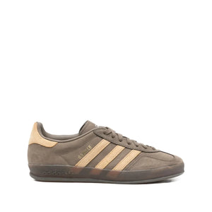 adidas Gazelle Indoor Cargo Brown Golden Beige