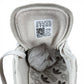 adidas Handball Spezial Off-White Earth Strata Gum (Women's) JQ8903 36 2/3 nuove con scatola intera