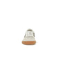 adidas Handball Spezial women's shoes in off‑white, earth strata and gum suede – image 2 of 4