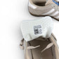 adidas Gazelle Indoor “Wonder Beige Gum” JR0603 – EU 39⅓, brand new with original box