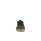 adidas Handball Spezial women's shoes in dark brown suede with alumina and wonder mauve accents – image 2 of 4