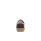 adidas Handball Spezial women's shoes in dark brown suede with alumina and wonder mauve accents – image 4 of 4