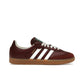 adidas Samba OG Fox Brown Off White Gum
