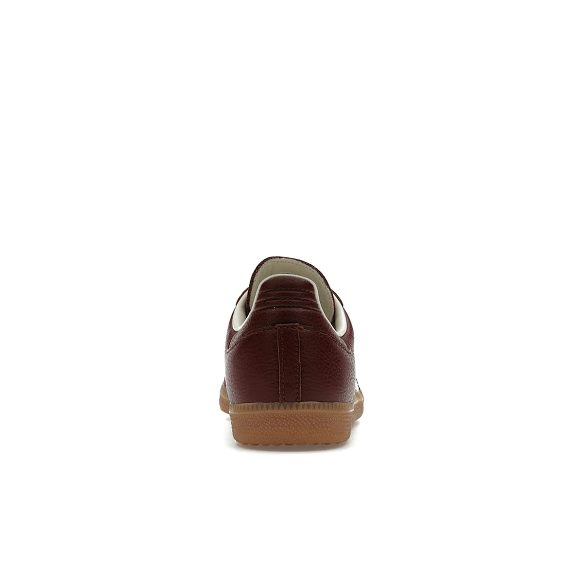 adidas Samba OG Fox Brown Off White Gum