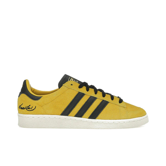 adidas Jabbar Low Bruce Lee Game of Death