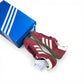 adidas Handball Spezial Burgundy Crew White JR2122 – EU 40, brand new with original box