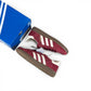 adidas Handball Spezial Burgundy Crew White JR2122 – EU 40, brand new with original box
