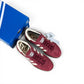 adidas Handball Spezial Burgundy Crew White JR2122 – EU 40, brand new with original box