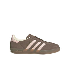 adidas Gazelle Indoor Earth Strata Wonder Quartz (Women's)
