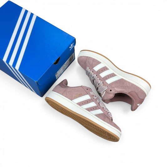 adidas Campus 00s Warm Clay (Women’s) JR3407 – EU 36 2/3, brand new with original box