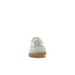 adidas Handball Spezial Orbit Grey Wonder Quartz women's shoe in suede, grey, quartz and gum – image 2 of 4