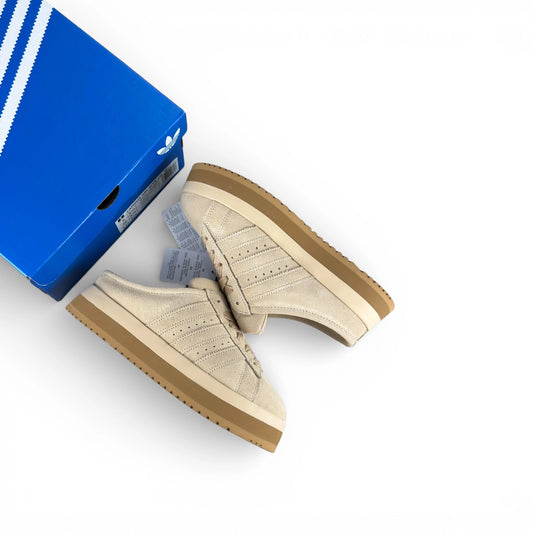 adidas Campus 00s Winter Low Magic Beige (Women’s) JR3732 – EU 36, brand new with full original box