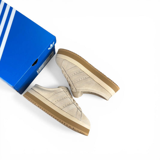 adidas Campus 00s Winter Low Magic Beige (Women’s) JR3732 – EU 36 2/3, brand new with full original box