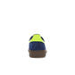 adidas Handball Spezial sneakers in Victory Blue, Solar Yellow and Gold Metallic suede – image 4 of 4
