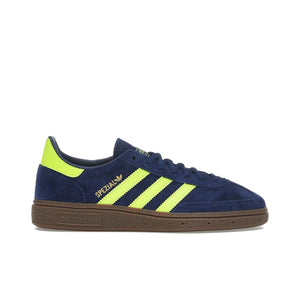 adidas Handball Spezial Victory Blue Solar Yellow Gold Metallic