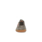 adidas Handball Spezial cargo brown orange gold metallic men's suede sneakers – image 2 of 4