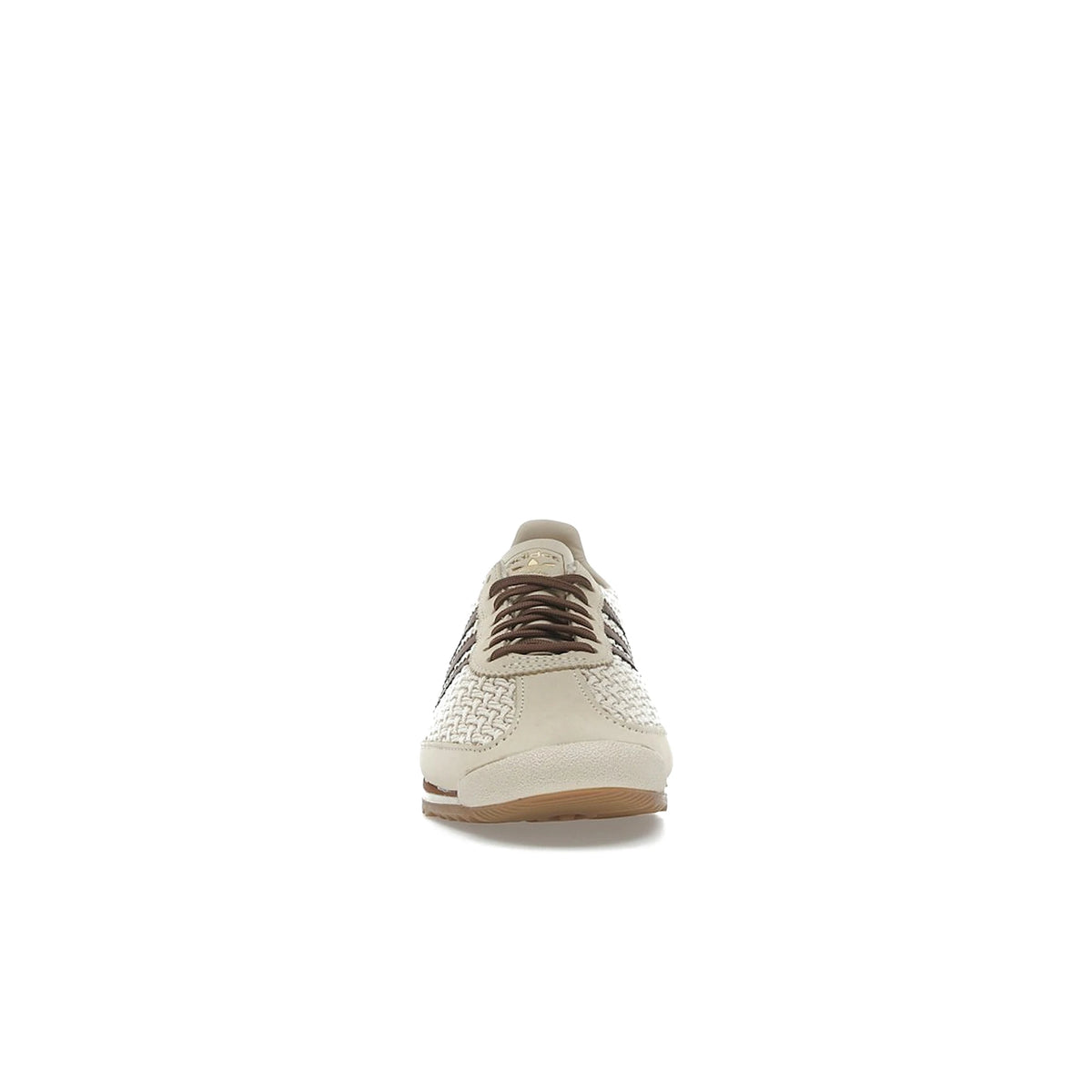 adidas SL 72 OG Sand Strata Preloved Brown Cream White (Women's)