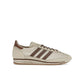 adidas SL 72 OG Sand Strata Preloved Brown Cream White (Women's)