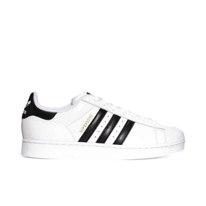 adidas Superstar Beams White Black