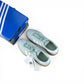 adidas Handball Spezial Ash Green / White / Gum (Junior’s) JR4970 – EU 38 2/3, brand new with original box