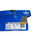 adidas Handball Spezial Ash Green / White / Gum (Junior’s) JR4970 – EU 38 2/3, brand new with original box
