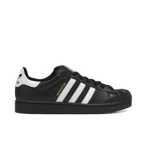 adidas Superstar Beams Black White
