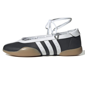 adidas Taekwondo Mei Ballet Black White (Women's)