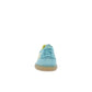 adidas Handball Spezial Blue Glow Bright Yellow (Women's)