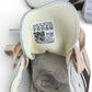 adidas Samba OG Off White Earth Strata Gum (Women’s) JR8842 – EU 37⅓, brand new with original box