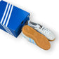 Adidas Handball Spezial Alumina Clear Sky JS0241 – EU 36, brand new with original box