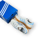 Adidas Handball Spezial Alumina Clear Sky JS0241 – EU 38, brand new with original box