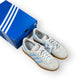 Adidas Handball Spezial Alumina Clear Sky JS0241 – EU 38, brand new with original box