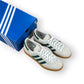 adidas Handball Spezial Alumina Collegiate Green (Women’s) JS0242 – EU 37 1/3, brand new with original box