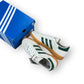 adidas Handball Spezial Alumina Collegiate Green (Women’s) JS0242 – EU 38, brand new with original box