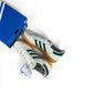 adidas Handball Spezial Alumina Collegiate Green (Women’s) JS0242 – EU 39 1/3, brand new with original box