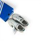 adidas Handball Spezial Alumina Collegiate Green (Women’s) JS0242 – EU 39 1/3, brand new with original box