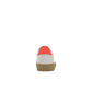 adidas Handball Spezial women's shoes in clear pink, solar orange accents, suede – image 4 of 4