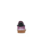 adidas Gazelle Indoor Bliss Lilac Black women's suede sneaker in lilac and black – image 4 of 4