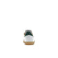 adidas Samba OG Cloud White Collegiate Green Gum leather kids – image 4 of 4