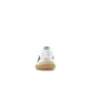 adidas Samba OG Cloud White Collegiate Green Gum leather kids – image 2 of 4