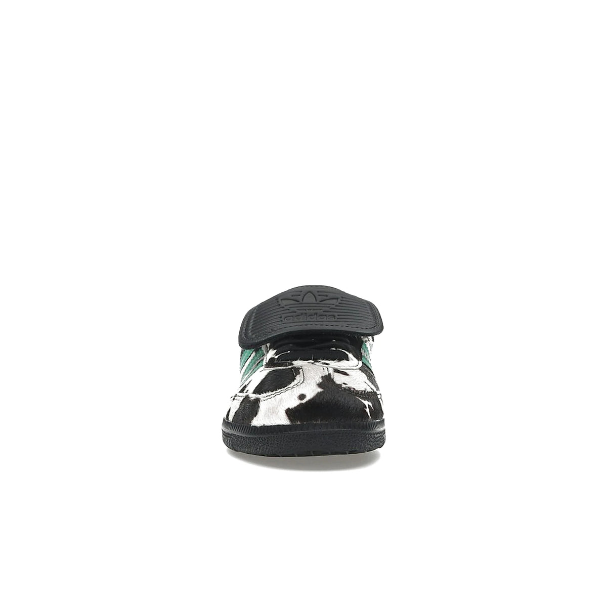 adidas Samba LT Cow Print Black White (Women's)