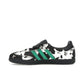 adidas Samba LT Cow Print Black White (Women's)