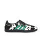adidas Samba LT Cow Print Black White (Women's)
