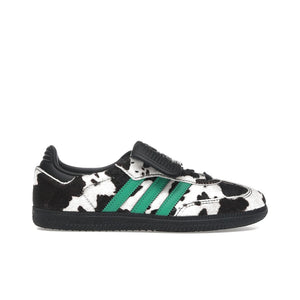 adidas Samba LT Cow Print Black White (Women's)