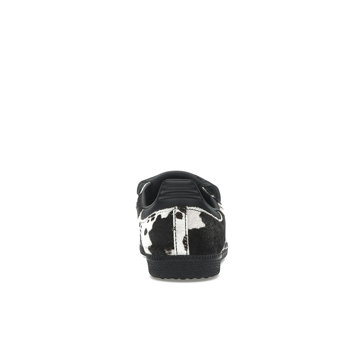 adidas Samba LT Cow Print Black White (Women's)