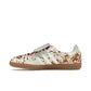 adidas Samba LT Cow Print Brown White (Women's)