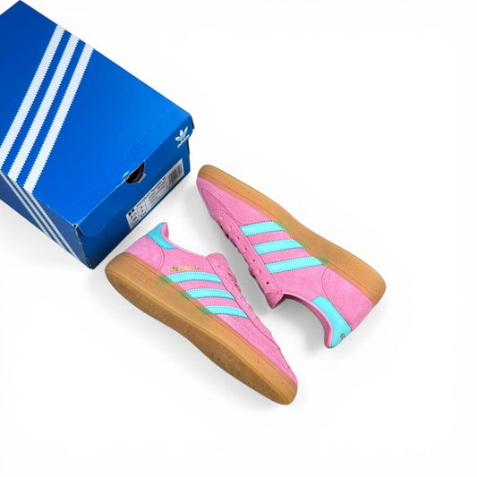 adidas Handball Spezial South Beach Pink (Women’s) JS4083 – EU 38, brand new with original box