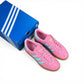 adidas Handball Spezial South Beach Pink (Women’s) JS4083 – EU 38, brand new with original box