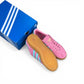 adidas Handball Spezial South Beach Pink (Women’s) JS4083 – EU 38, brand new with original box